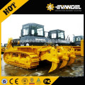 Tout nouveau bulldozer sur chenilles Shantui Construction Machinery 160HP SD22